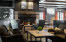 Lobby im Scandic Hafjell