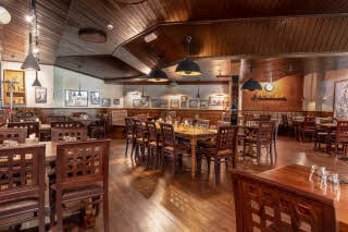 Restaurant Bistro