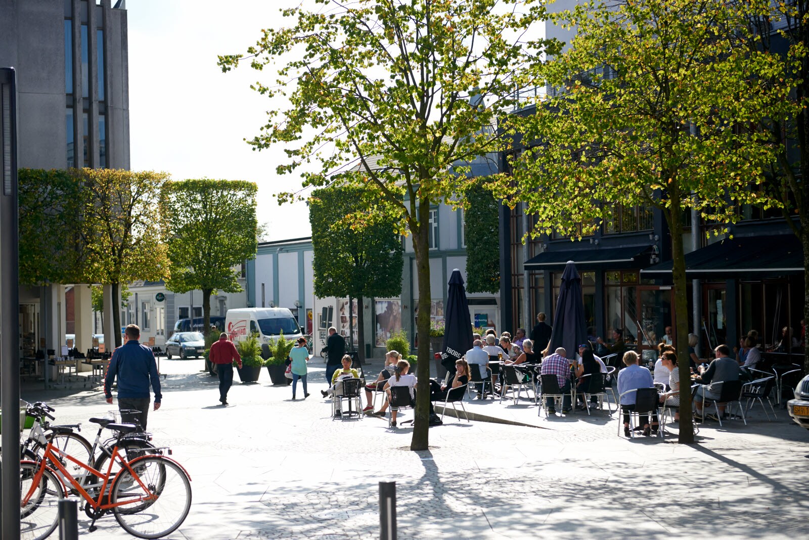 Hotel in Herning Scandic Hotels