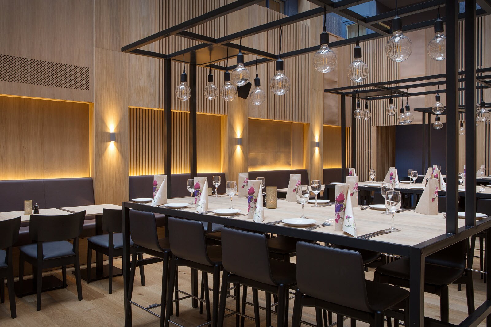 Hotels Oslo Hotel buchen Scandic Hotels