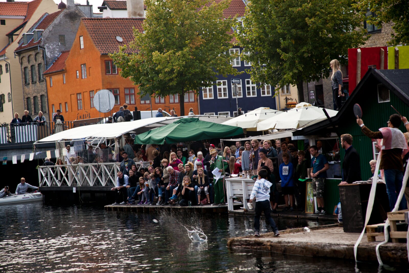 Christianshavn Scandic Hotels