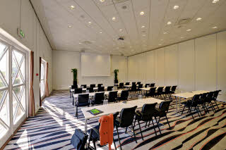 Scandic Roskilde, meeting room, Bøg