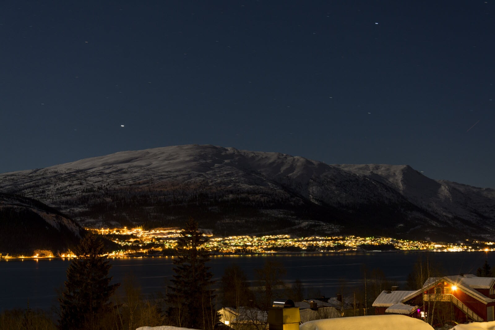 Hotels Mo i Rana Hotel buchen Scandic Hotels