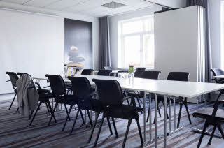 Meeting Room - Grouproom 1 & 2