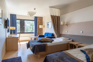 Standard Familien Vierer Zimmer