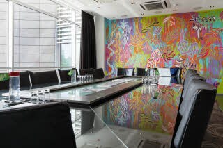 Meeting room
