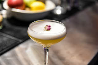 Cocktail Scandic Star Lund