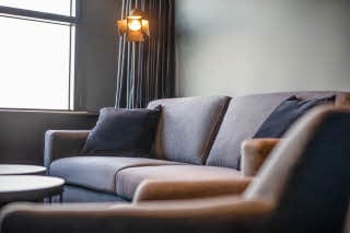 Junior Suite Scandic Falkoner