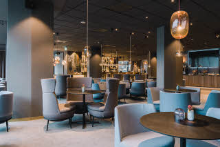 Bar Scandic Opalen Göteborg