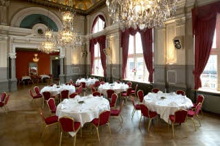 Banquet