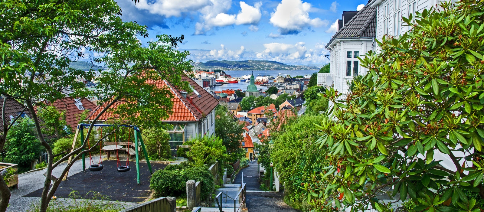 Scandic Bergen City Hotel Scandic Bergen City Hotel