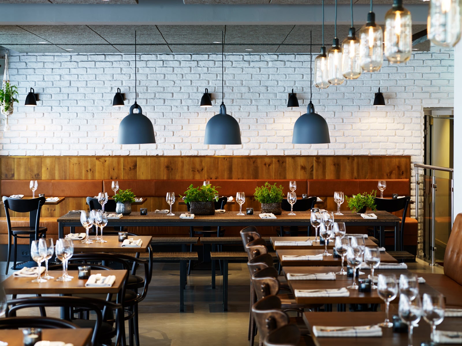 Unsere Restaurants | Scandic Hotels