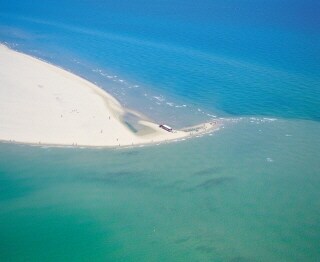 Grenen, Skagen | Thomas Nykrog, VisitDenmark | Scandic Hotels
